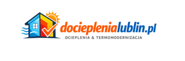 logo docieplenialublin